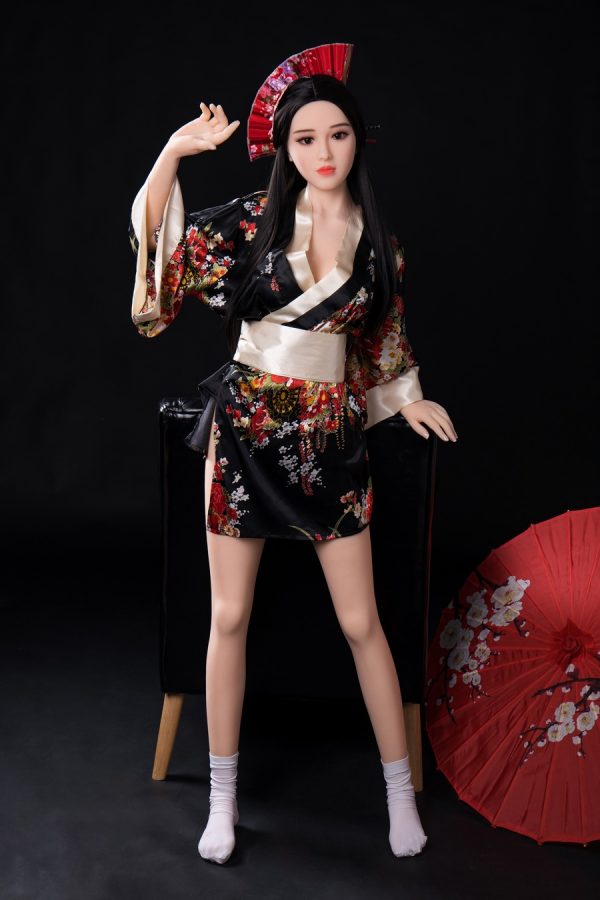 Nina – The Gentle Soul Beside You - Image 4