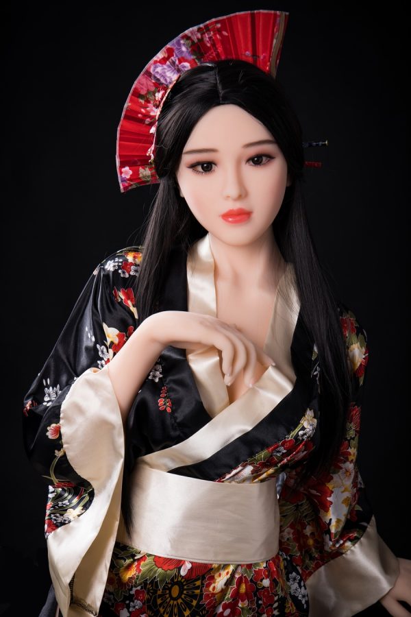 Nina – The Gentle Soul Beside You - Image 5