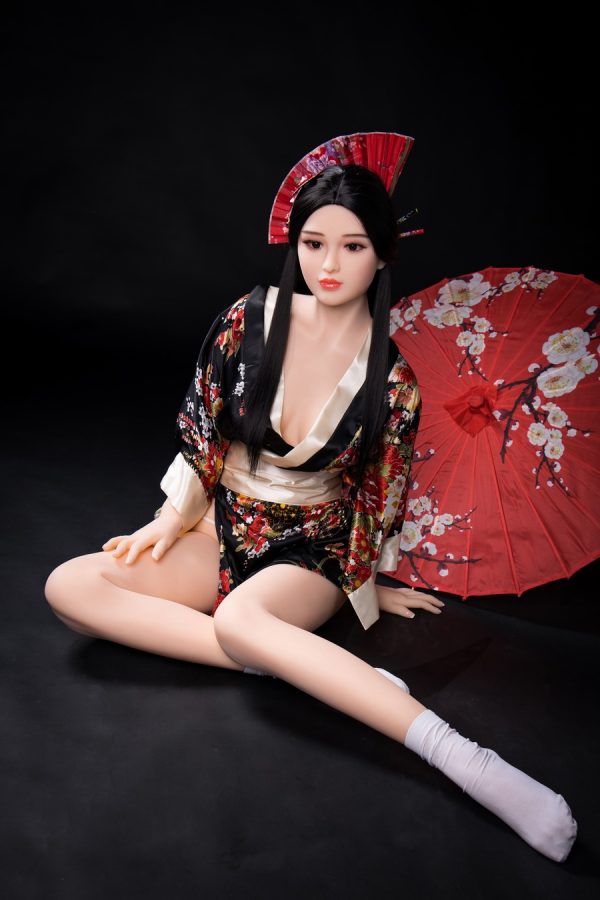 Nina – The Gentle Soul Beside You - Image 7