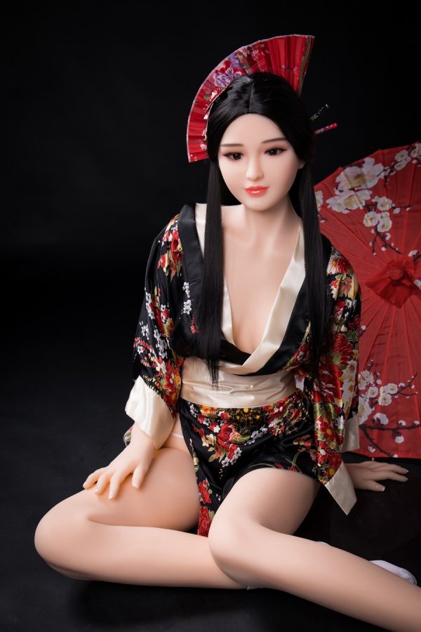 Nina – The Gentle Soul Beside You - Image 8