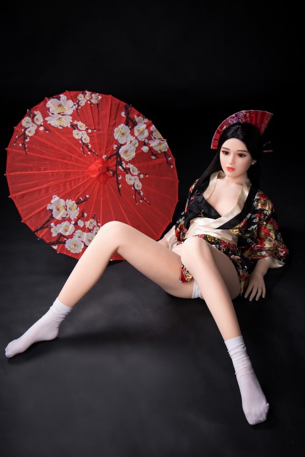 Nina – The Gentle Soul Beside You - Image 9