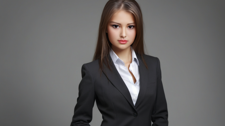 Business Assistance Robots