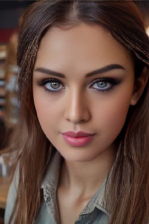 Ema – Your Smart Café Front Desk Assistant